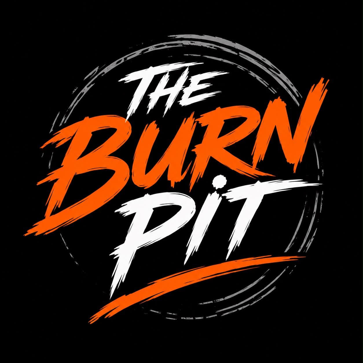 The Burn Pit logo